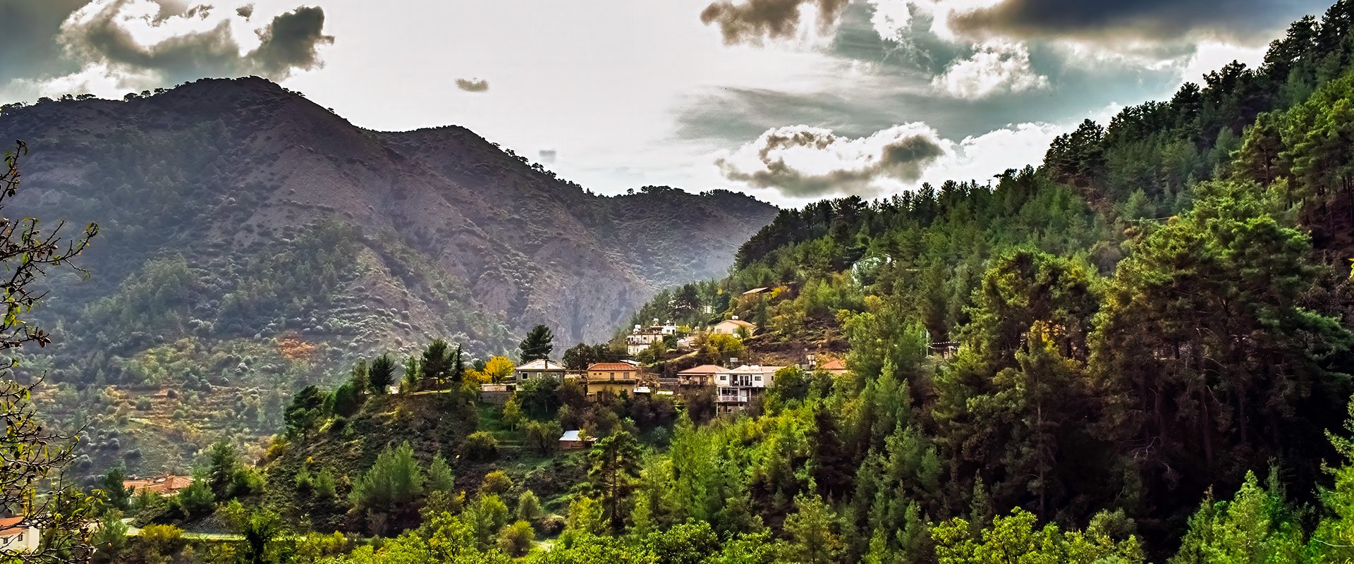 Beach in the Morning, Skis in the Afternoon: Welcome to Troodos!