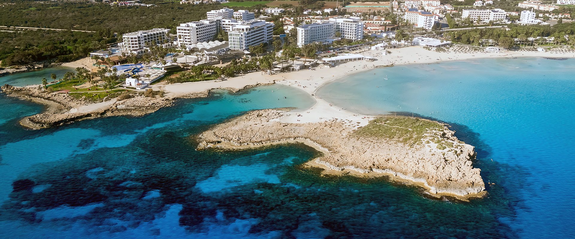 The Island That Likes Its Guests: Cyprus Tourism from People, for People